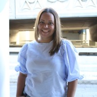 PBR Employee Chanelle Peter's profile photo