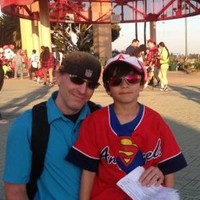 Finadium Employee Jason Thompson's profile photo