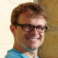 BMG LABTECH Employee Mario Emmenlauer's profile photo
