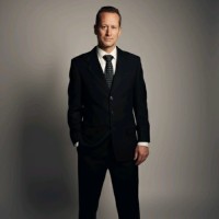 Scanfil plc Employee Jonas Lion's profile photo