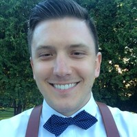 First Mode Employee Jared Rugg's profile photo