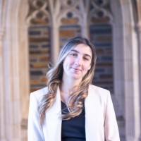 Sophia Glazarev Email