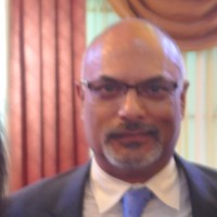 Bank of America Employee Manoj Panwar's profile photo