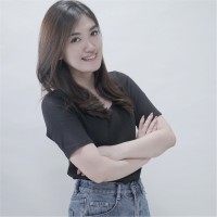 Limestones Employee Feby Valensia's profile photo