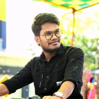 Dotsoft Solutions Employee Mahesh Chamala's profile photo