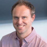 Add Value Machine Employee John Shaw's profile photo