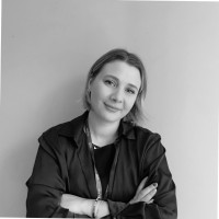 Evly Pharma Cosmetics Employee Efnan Dilmurat's profile photo