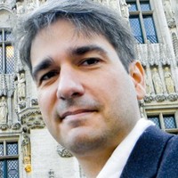 CVM Employee Leonardo Alcantara Moreira's profile photo