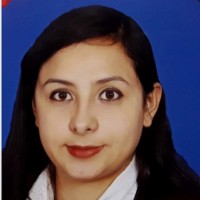 vLex Colombia Employee Luz Virginia Alvarez Paez's profile photo
