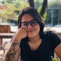 Gabriela Lima Email