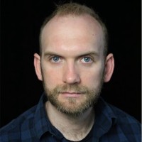 Amazon Web Services (AWS) Employee Ben Snyder's profile photo