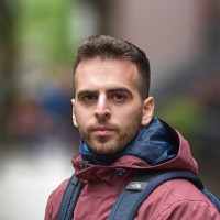 Aquark Technologies Employee Konstantinos Karakostas's profile photo