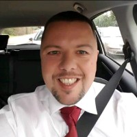 Vibracoustic SE & Co. KG Employee David Rose's profile photo