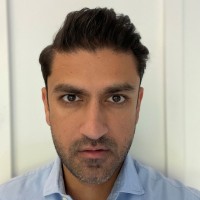 Blaze Pizza, LLC Employee Jubin Patel's profile photo