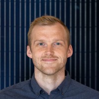 Endeas Employee Jyry Hyvärinen's profile photo