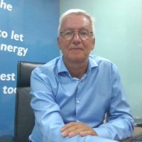 Claus Olsen Email & Phone Number