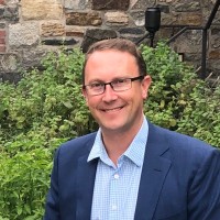 Fleetwood Employee Brendan Herron's profile photo