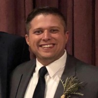 Surge Staffing Employee Jason Tharp's profile photo
