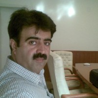 Election Commission of Pakistan Employee Attaullah K.'s profile photo