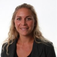Haglöfs Employee Paulina Arnberg's profile photo