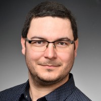 Fpt Slovakia s.r.o. Employee Adam Petkovsky's profile photo