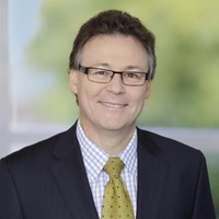 Morgans Financial Limited Employee Steven Wright's profile photo