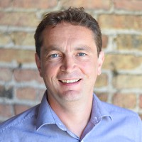 symplicity foods Employee Peter Harrison's profile photo