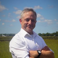 Softcrylic Employee Corey Turner's profile photo