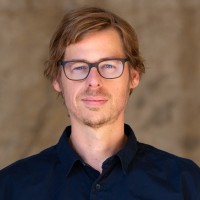 Technologiestiftung Berlin Employee Ingo Hinterding's profile photo