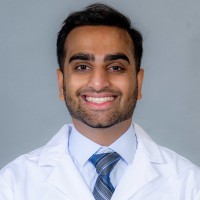 Baptist University College of Osteopathic Medicine Employee Lucky Patel's profile photo