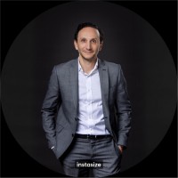 ANDI - Asociación Nacional de Empresarios de Colombia Employee Alejandro Olaya Davila's profile photo