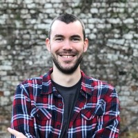 Aztec Foundation Employee Michael Connor's profile photo