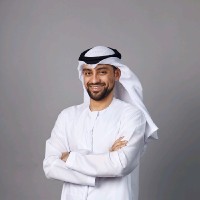 Borouge Employee Ahmed Alhashmi's profile photo