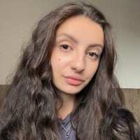 SDC Verifier Employee Yevheniia Sidakova's profile photo
