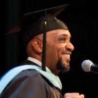 Flint Community Schools Employee Kevelin Jones's profile photo