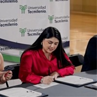 MARKETING COMERCIAL Employee Karla Moreno Guerrero's profile photo