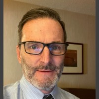 COMSPOC Employee Mike Wasson's profile photo