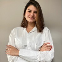 Vertical CPA Employee Angie Daniela Peña Sanchez's profile photo
