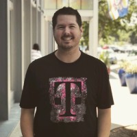 Exclusive Wireless, Inc. Employee Nathan Parks's profile photo
