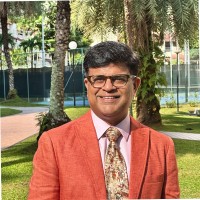 Sirish Kumar Email & Phone Number