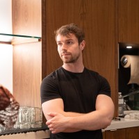 Railtown AI Employee Tristan Brown's profile photo