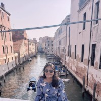 Xylo Consulting LLC Employee Sindhu Depa's profile photo