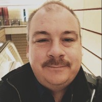 Thales Employee Christopher Snell's profile photo