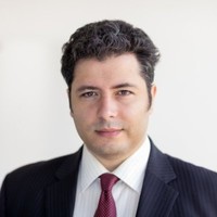 ESNC - Enterprise Security and Compliance Employee Ertunga Arsal's profile photo