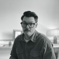 Winc Studio Employee Paddy Winsley's profile photo