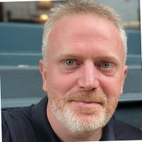 Makematic Employee Mark Nagurski's profile photo