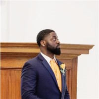 Virtual Business Office Associates Employee Israel Clark's profile photo