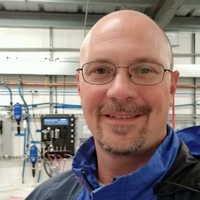 Sonny's Enterprises Inc. - Conveyorized Car Wash Equipment Leader Employee Patrick Miles's profile photo