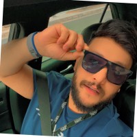 Touch Point Employee Waseem ًWael's profile photo