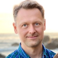 TAE Life Sciences Employee Sergey Abramov's profile photo